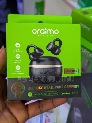 Oriamo Earpuds Opn 373