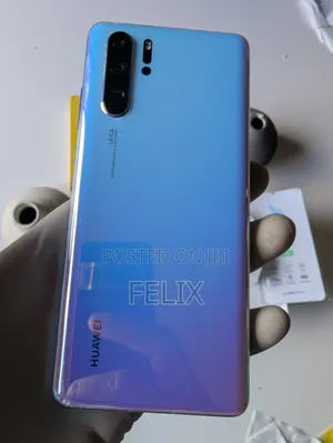 Huawei P30 Pro 256 GB Blue