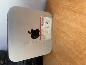 Desktop Computer Apple Mac Mini 16GB Intel Core i5 HDD 500GB