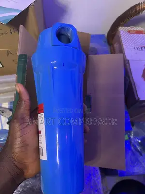 Bottle Line Filter 1 Inches