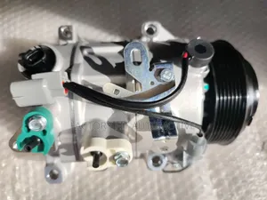 Toyota Highlander V6 2015-2022 a/C Compressor