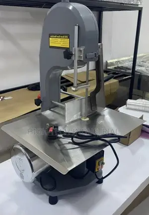 Industrial Bone Saw Machine Model 210 Bone Saw