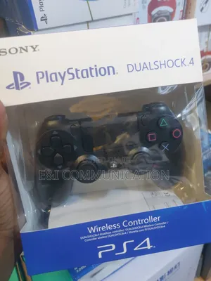 Sony Playstation 4 Game Controller Ps4 Pad
