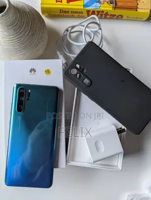 Huawei P30 Pro 128 GB Blue