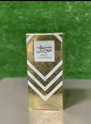 Bint Hooran Perfume