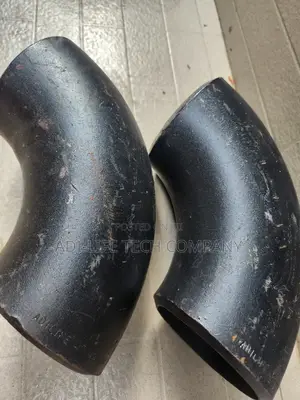 Elbow SCH 40 and 80