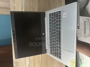 Laptop HP ProBook 430 G7 8GB Intel Core i5 SSD 256GB