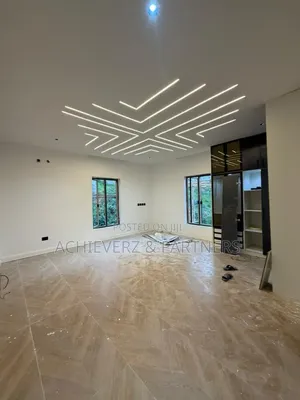 5bdrm Duplex in Asokoro for sale