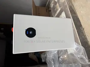 Deye Lithium Ion Battery 314ah