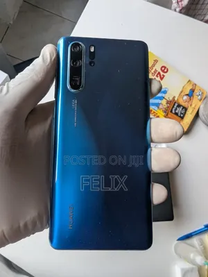 Huawei P30 Pro 128 GB Blue