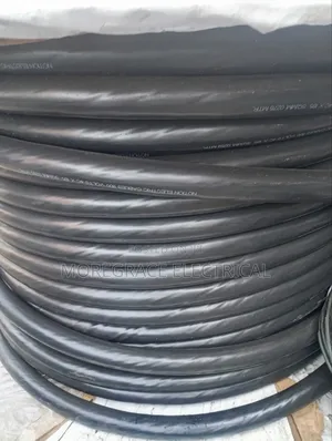 185mm 4core Armoured Cable