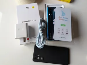 Huawei P30 Pro 128 GB Blue