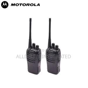 Motorola Walkie Talkie - Gp366