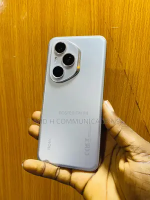 Honor 400 Pro 512 GB Gray