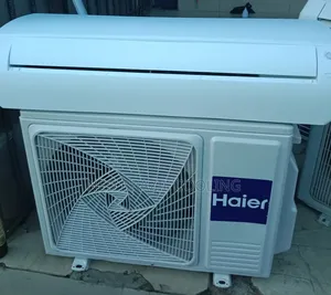 Uk Used 2hp Haier Thermocool Air Conditioner Inverter