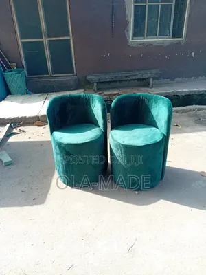 Single Seater Mini Chair