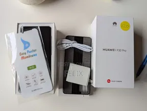 Huawei P30 Pro 128 GB Blue