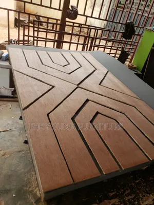 Standard 4×6 Bed Frame
