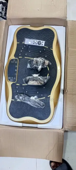 Platform Massager Big Size