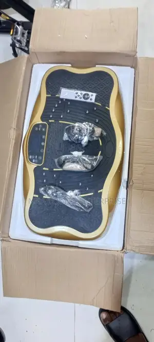 Platform Massager Big Size