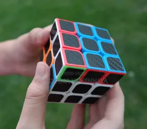 Magic Cubes Speed Puzzle Cubo Magico Adult Toys Game