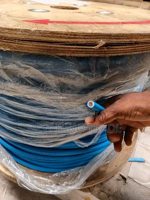 Solar Cable 35mm Network Cable