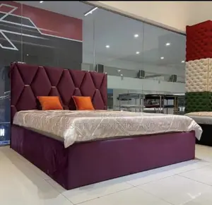 Classic Bedframe (6x6)