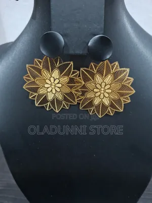 Fashion Earring