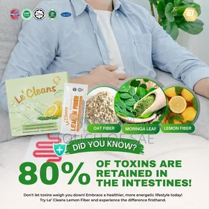 Le' Cleans (Detox)