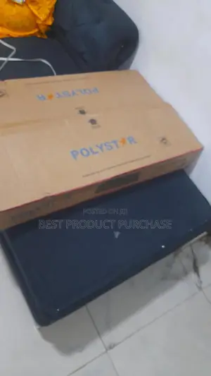 Reliable Polystar 3-Burner Gas Hob for Home Use