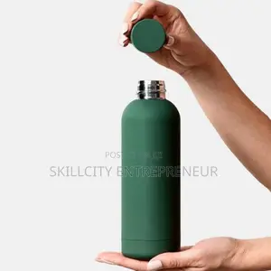 Stainless Steel Water Bottle 500ml