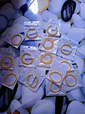 Elastic Bracelet