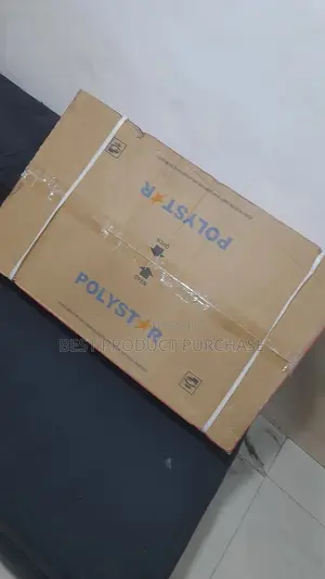 Get Your Polystar Pv-Jy3802 3-Burner Hob Today