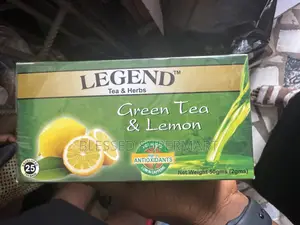 Legend Green Tea
