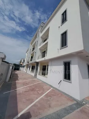 Furnished 5bdrm Duplex in Kunsenla, Ikate-Elegushi for rent