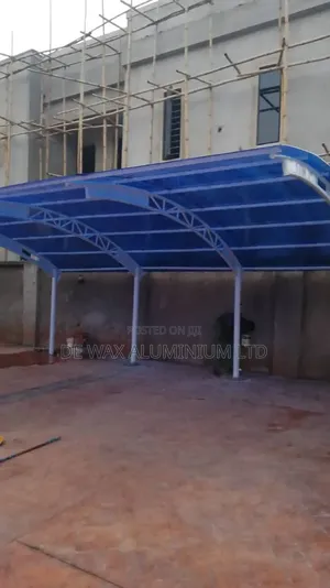 Steel Structural Work
