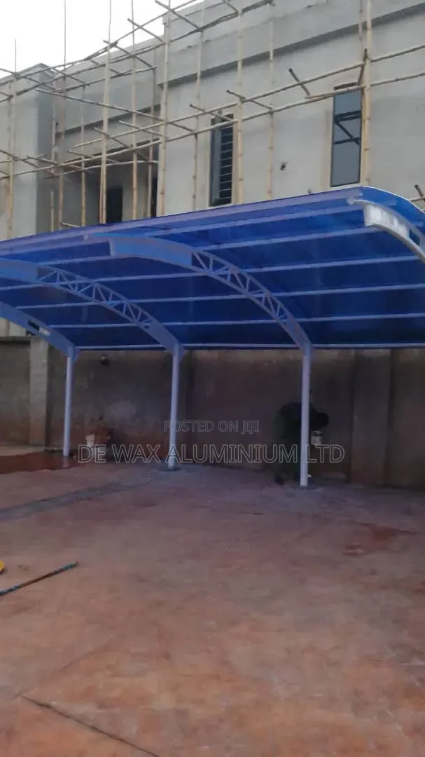 Steel Structural Work