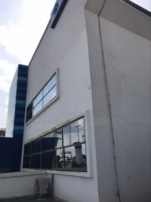 Office Space Available at Ketu