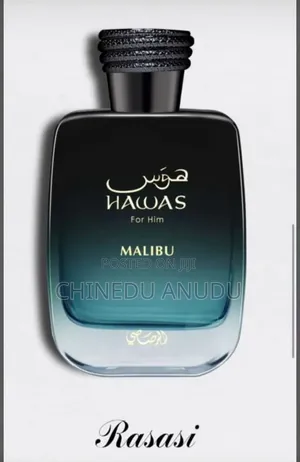 Hawas for Him Malibu Perfume