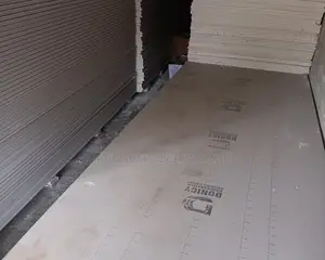 Gypsum Board