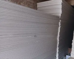 Gypsum Board