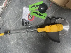 Brush Cutter Kit