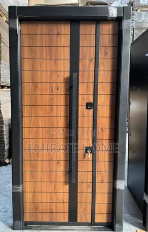 Special Luxury 3ft Extra Height Room Door