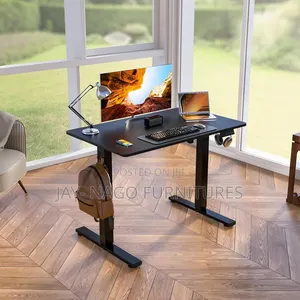 Electric Office Table