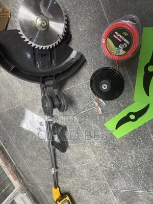 Brush Cutter Kit