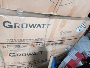 Solar Growath 14kwh 51.2v Lithium Ion Battery