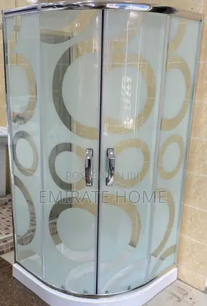 Shower England Cubicle