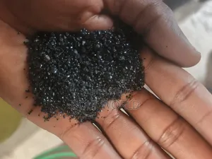 Sand Blasting Grit 50kg Bag