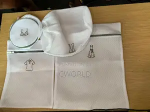 Laundry Mesh Bag