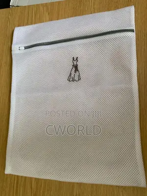 Laundry Mesh Bag